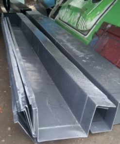 Talang Air Fiberglass