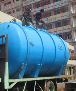 Waste Water Treatment Plant