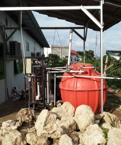 Alternative view of IPAL RUMAH SAKIT