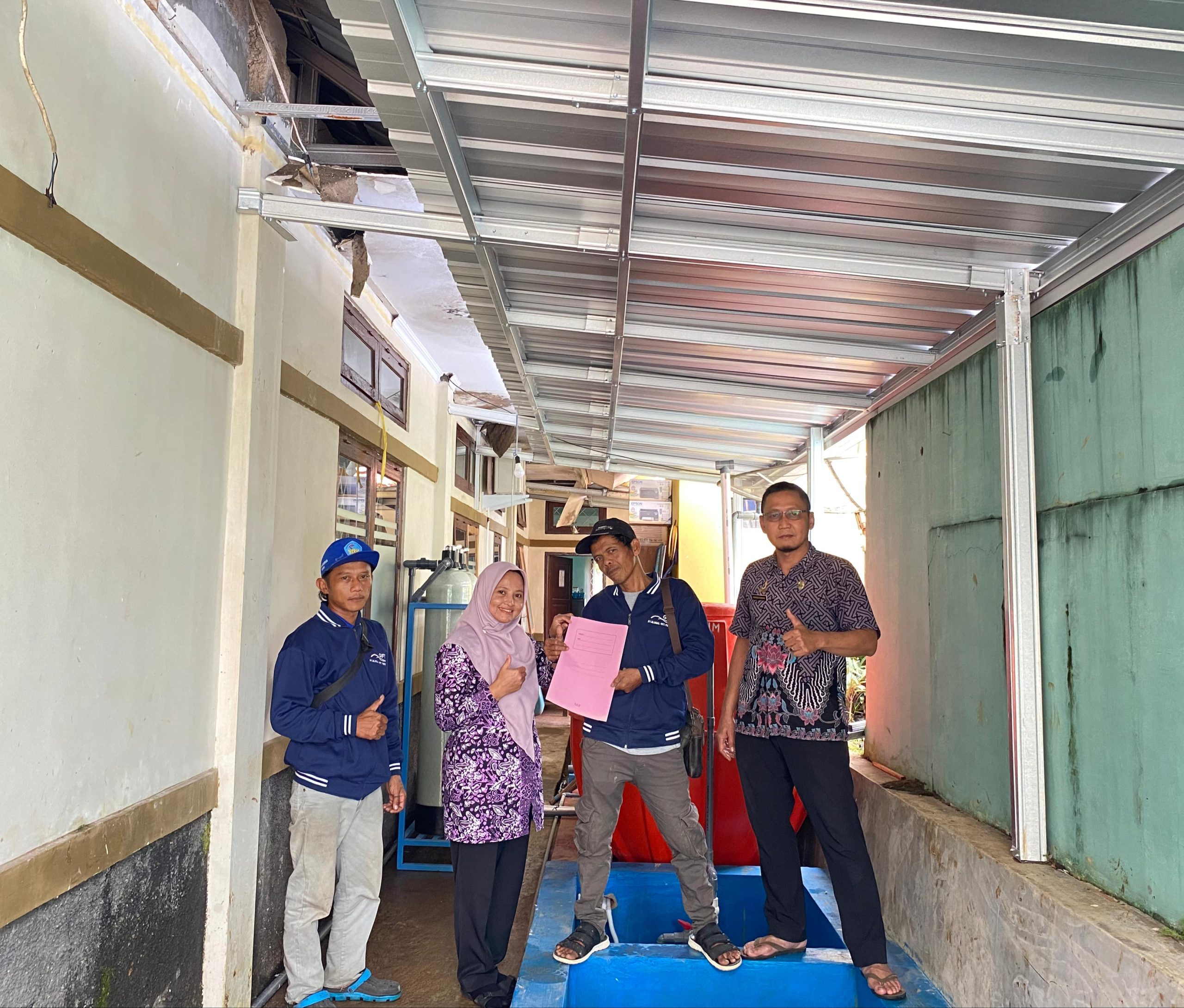 IPAL PUSKESMAS - Gambar 3