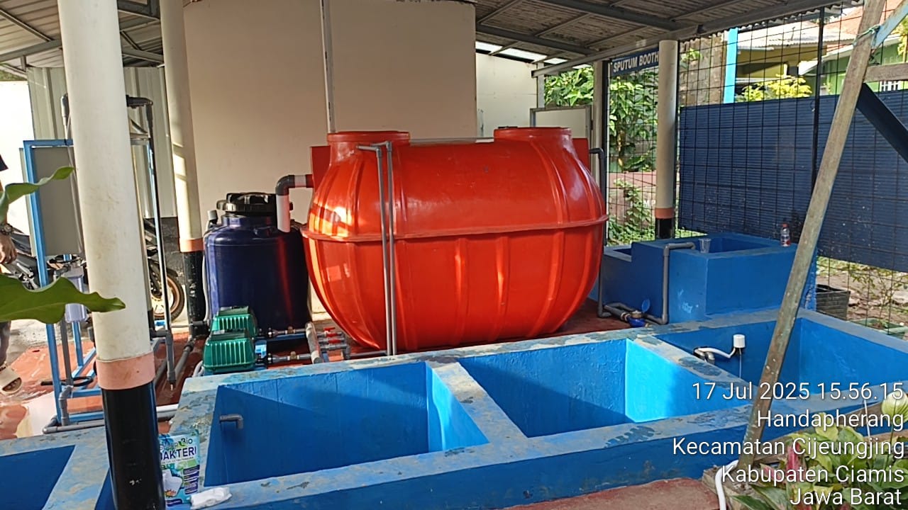 IPAL PUSKESMAS - Gambar 4