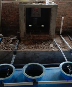 Alternative view of IPAL INDUSTRI MAKANAN