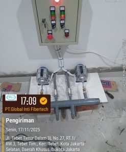 Alternative view of IPAL KLINIK GIGI